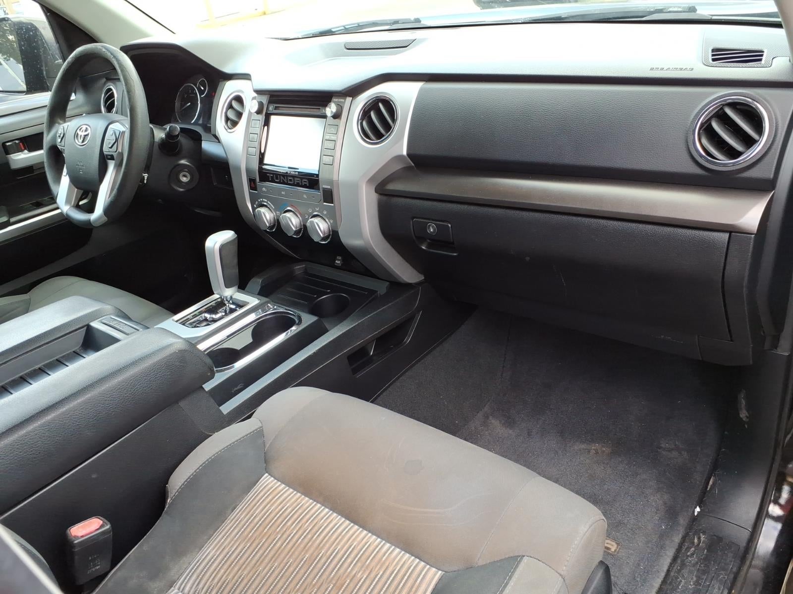 2014 Toyota Tundra SR5