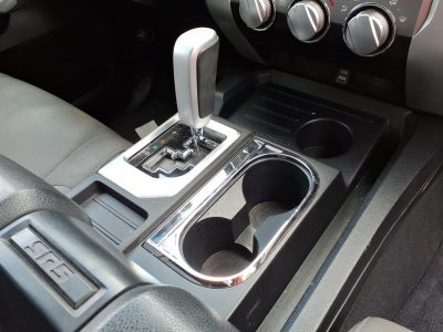 2014 Toyota Tundra SR5