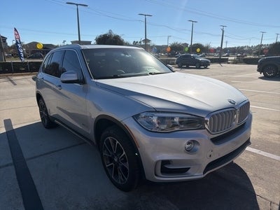 2017 BMW X5 sDrive35i