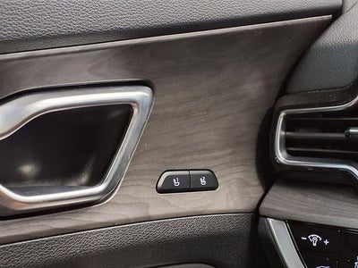 2023 Kia Sportage X-Pro