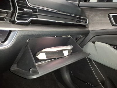 2023 Kia Sportage X-Pro