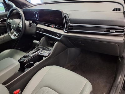 2023 Kia Sportage X-Pro