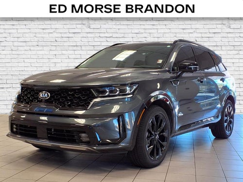 2021 Kia Sorento SX