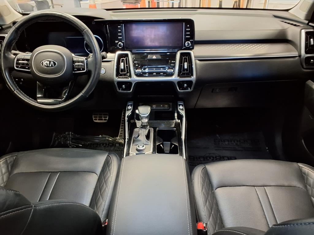 2021 Kia Sorento SX