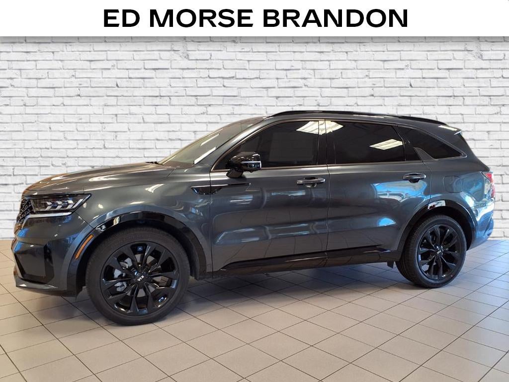 2021 Kia Sorento SX