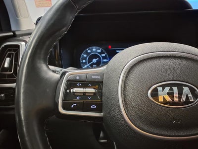 2021 Kia Sorento SX