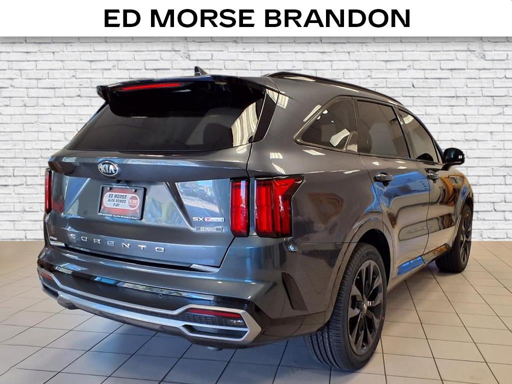 2021 Kia Sorento SX