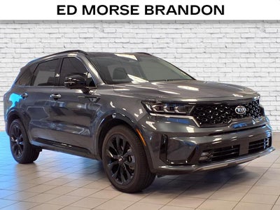 2021 Kia Sorento SX