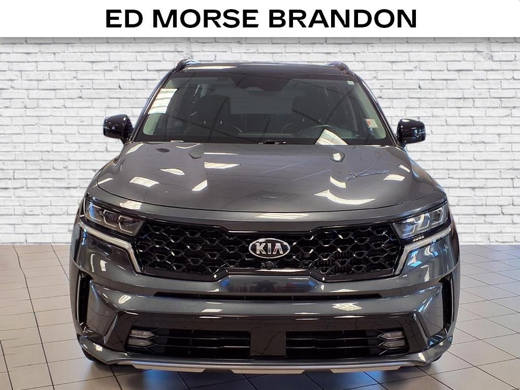 2021 Kia Sorento SX