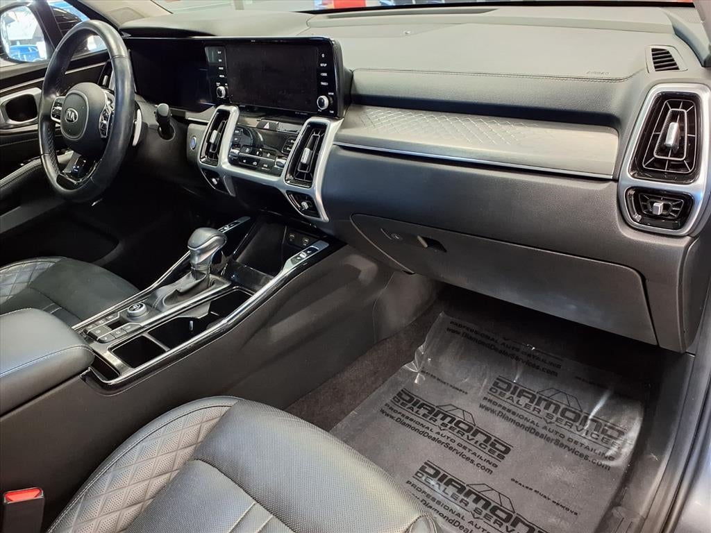 2021 Kia Sorento SX