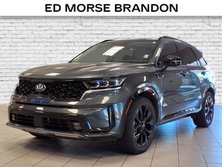 2021 Kia Sorento SX
