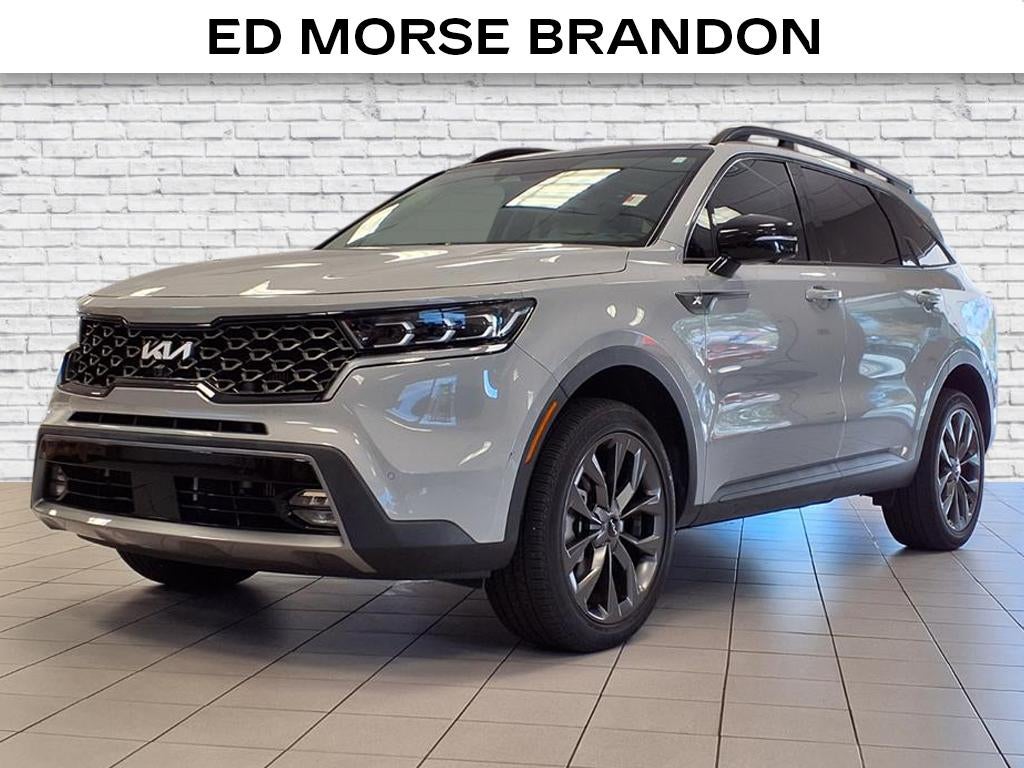 2023 Kia Sorento X-Line SX Prestige