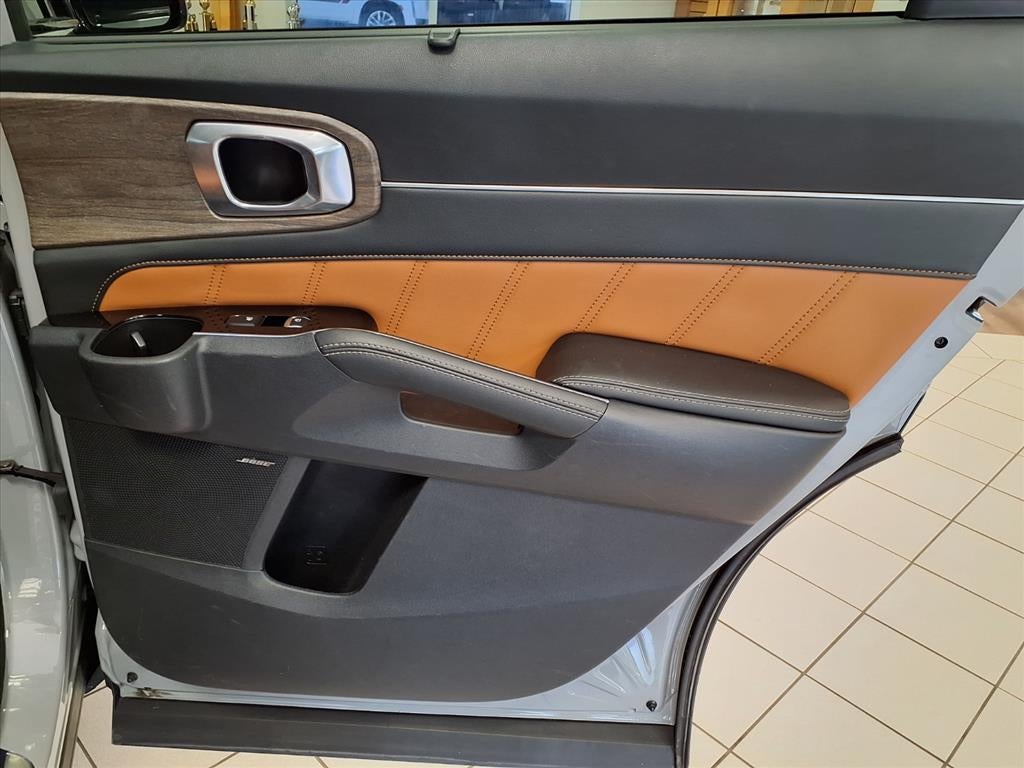 2023 Kia Sorento X-Line SX Prestige