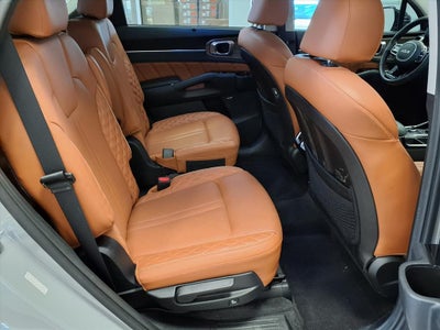2023 Kia Sorento X-Line SX Prestige