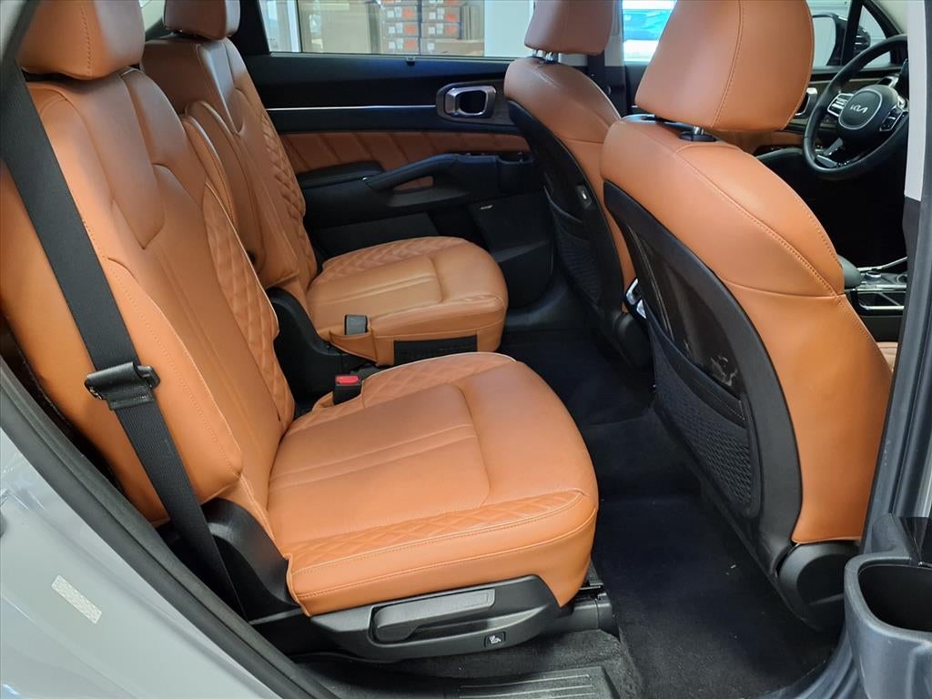 2023 Kia Sorento X-Line SX Prestige