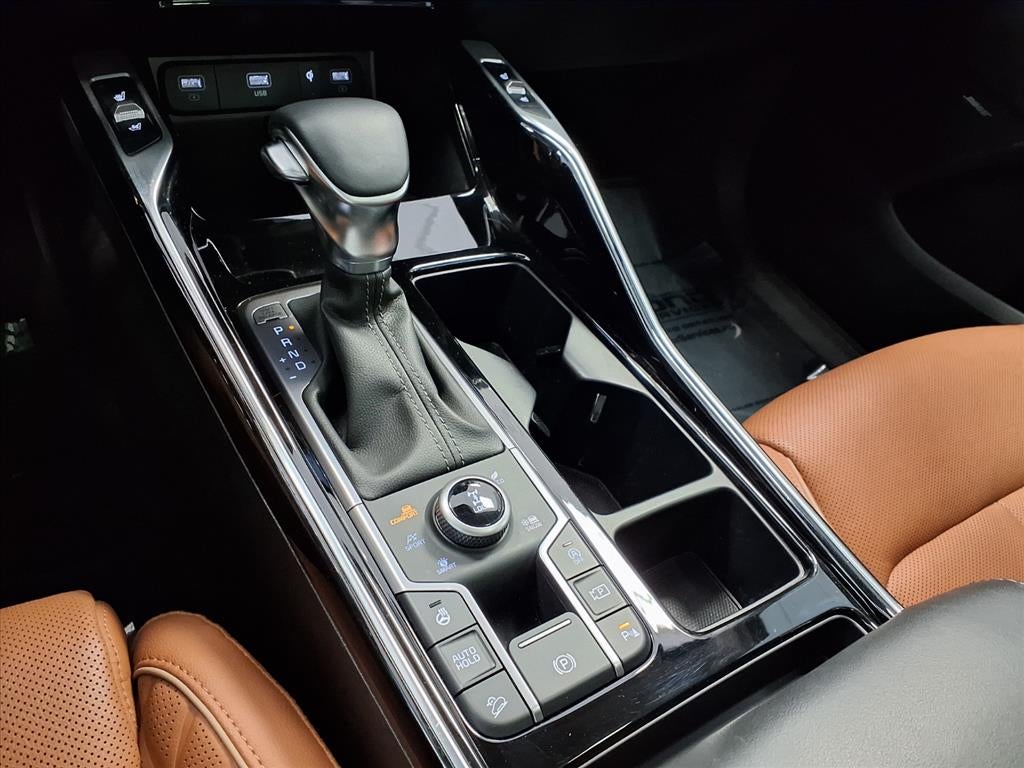 2023 Kia Sorento X-Line SX Prestige