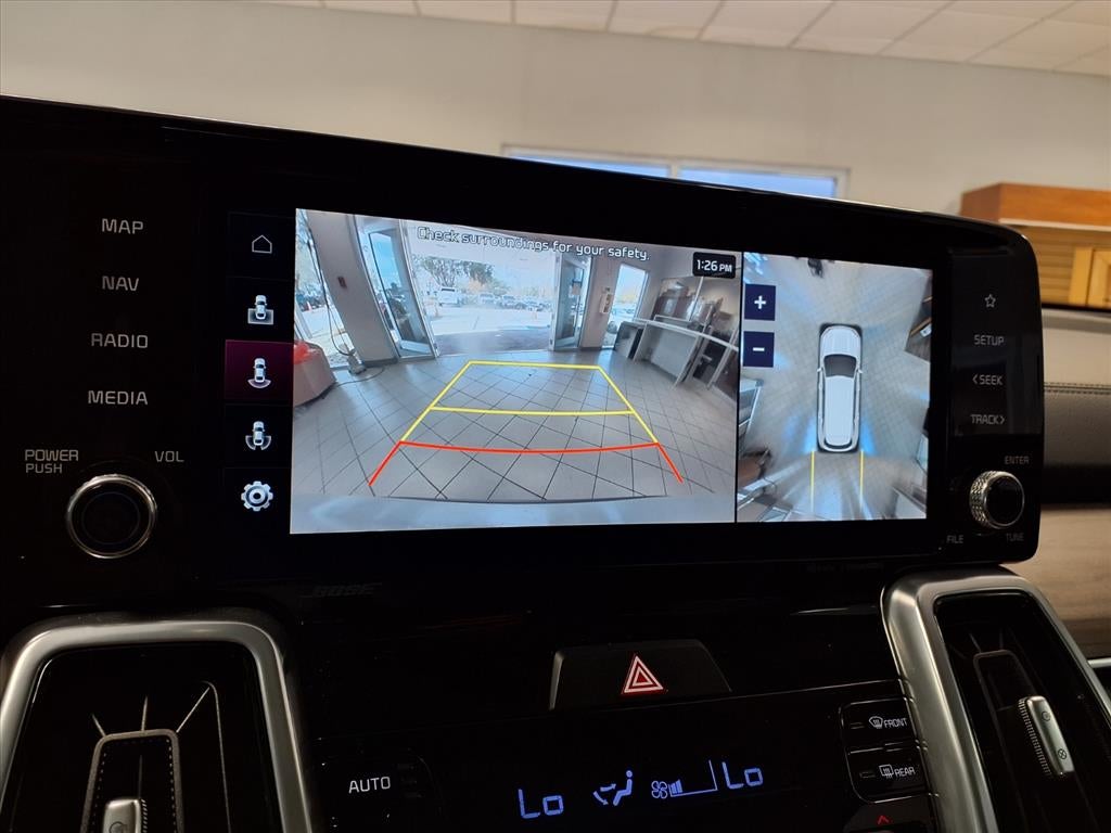 2023 Kia Sorento X-Line SX Prestige