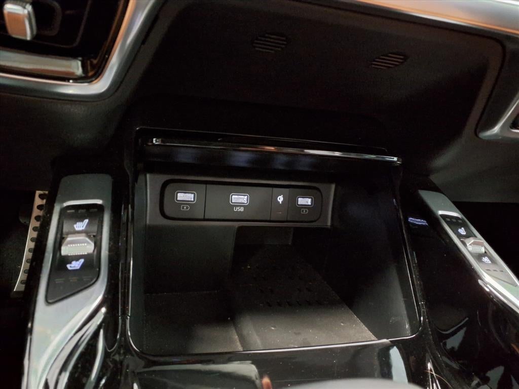 2023 Kia Sorento X-Line SX Prestige