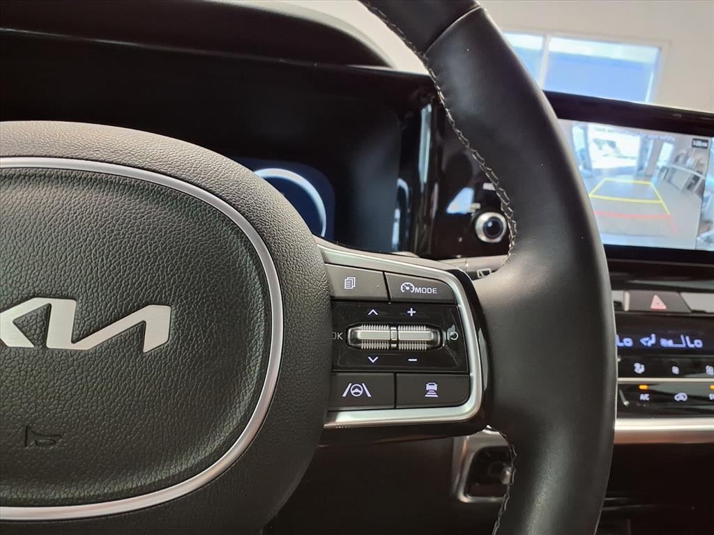 2023 Kia Sorento X-Line SX Prestige