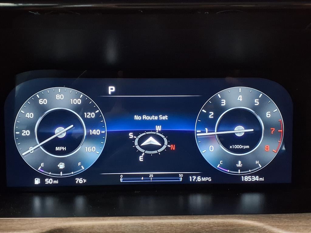 2023 Kia Sorento X-Line SX Prestige