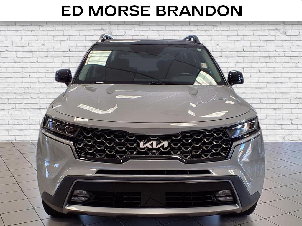 2023 Kia Sorento X-Line SX Prestige