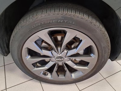 2023 Kia Sorento X-Line SX Prestige