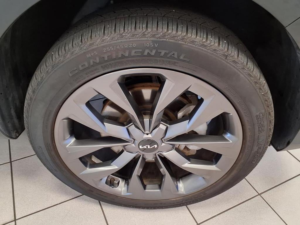 2023 Kia Sorento X-Line SX Prestige