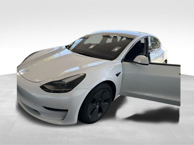 2023 Tesla Model 3 Long Range