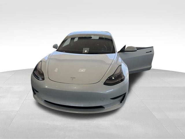 2023 Tesla Model 3 Long Range
