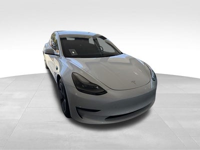 2023 Tesla Model 3 Long Range