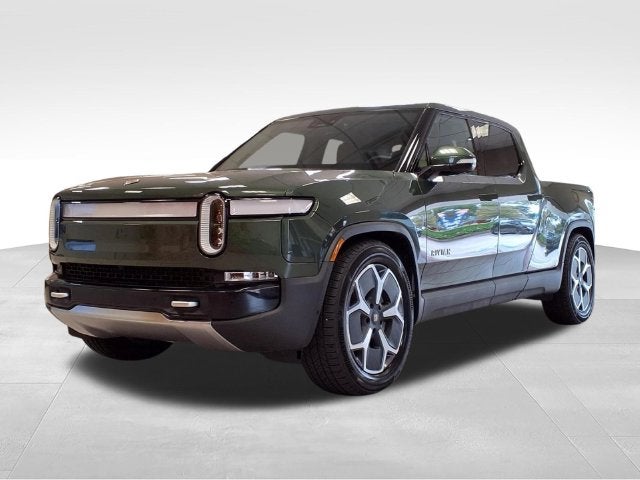 2023 Rivian R1T