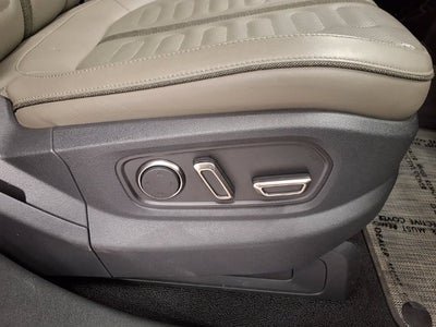 2023 Rivian R1T Adventure