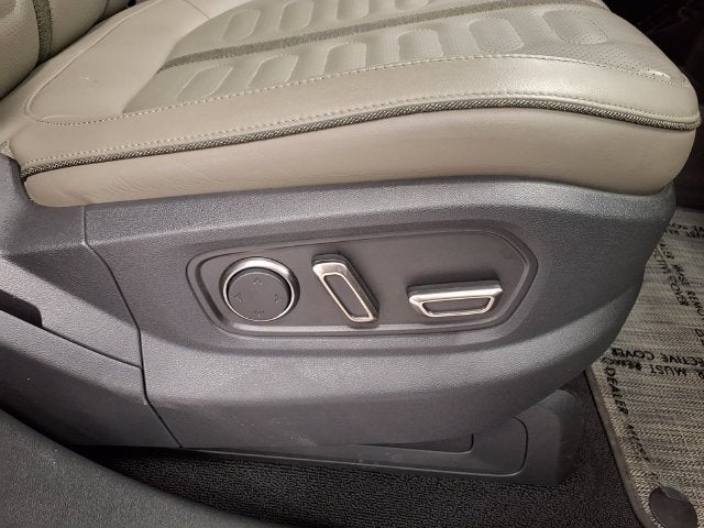 2023 Rivian R1T Adventure