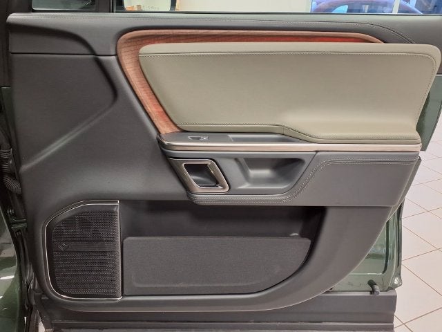 2023 Rivian R1T Adventure