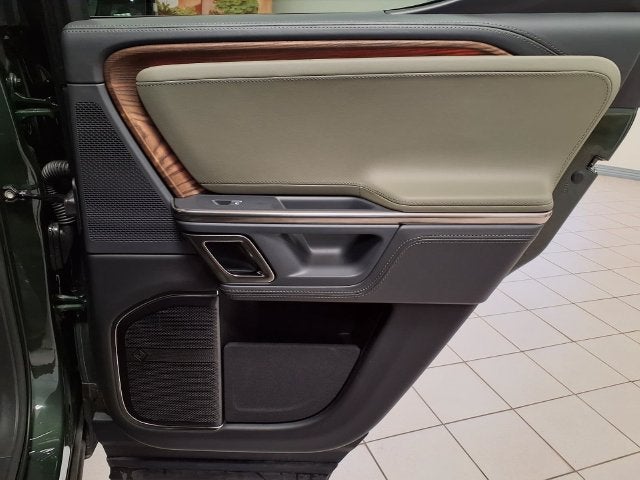 2023 Rivian R1T Adventure