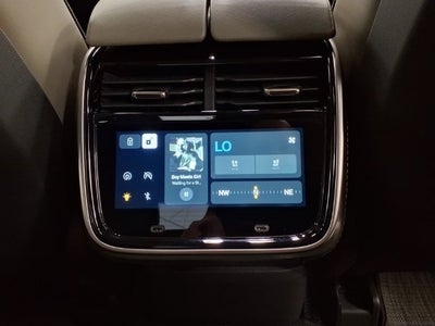 2023 Rivian R1T Adventure