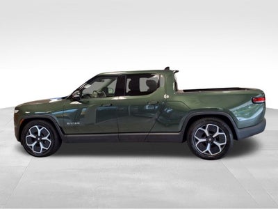 2023 Rivian R1T Adventure