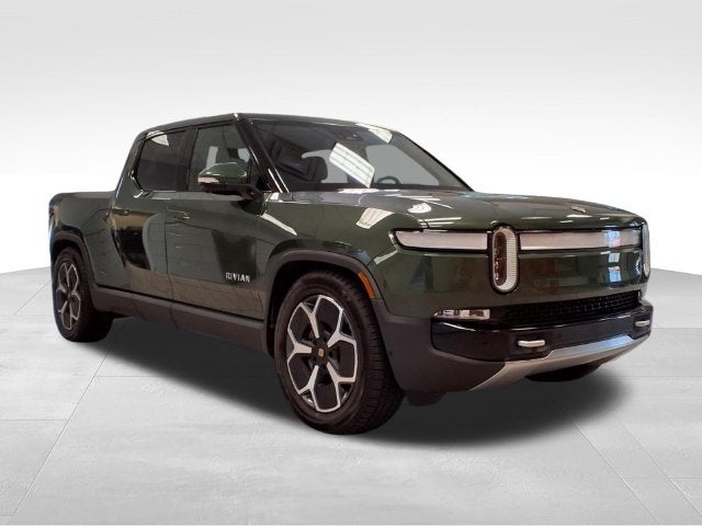 2023 Rivian R1T Adventure
