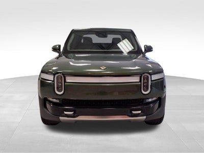 2023 Rivian R1T Adventure