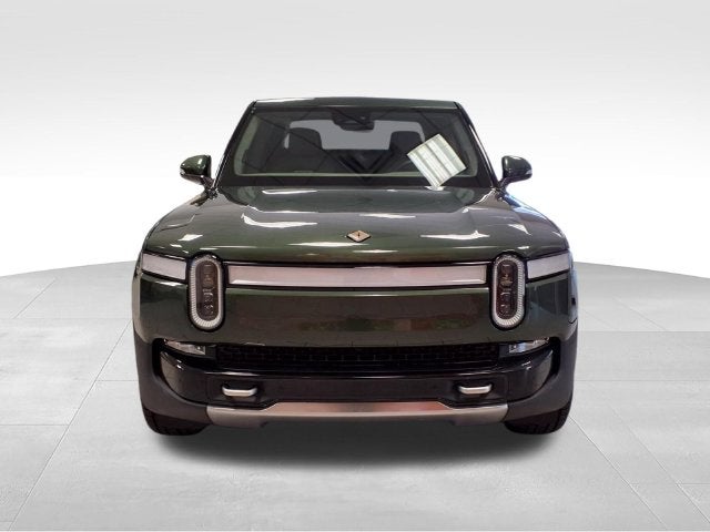 2023 Rivian R1T Adventure