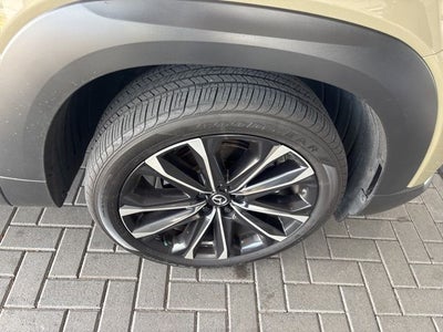 2024 Mazda Mazda CX-50 2.5 Turbo Premium Plus Package