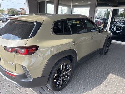 2024 Mazda Mazda CX-50 2.5 Turbo Premium Plus Package