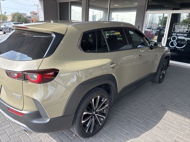 2024 Mazda Mazda CX-50 2.5 Turbo Premium Plus Package