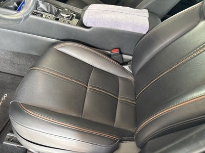 2024 Mazda Mazda CX-50 2.5 Turbo Premium Plus Package