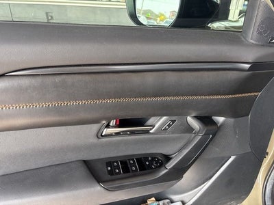 2024 Mazda Mazda CX-50 2.5 Turbo Premium Plus Package