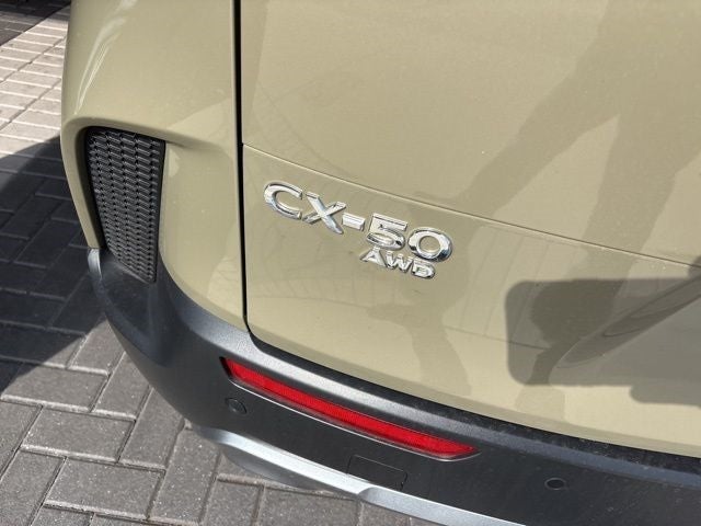 2024 Mazda Mazda CX-50 2.5 Turbo Premium Plus Package