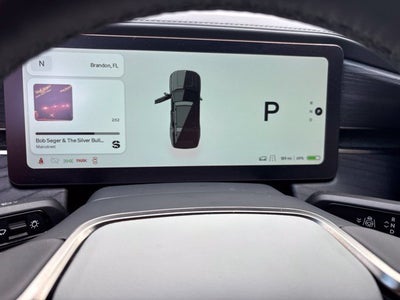 2023 Rivian R1S Launch Edition