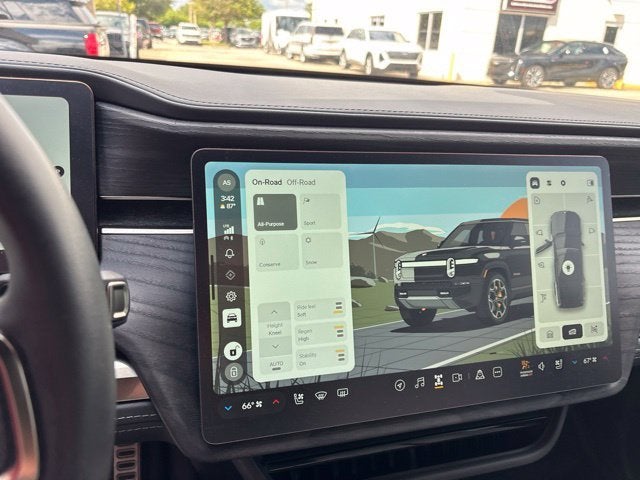 2023 Rivian R1S Launch Edition