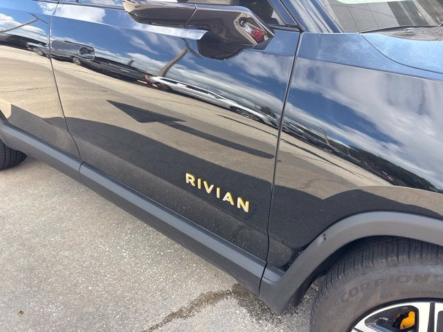 2023 Rivian R1S Launch Edition