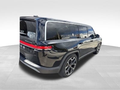 2023 Rivian R1S Launch Edition